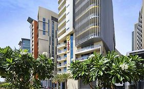 Adagio Abu Dhabi Al Bustan